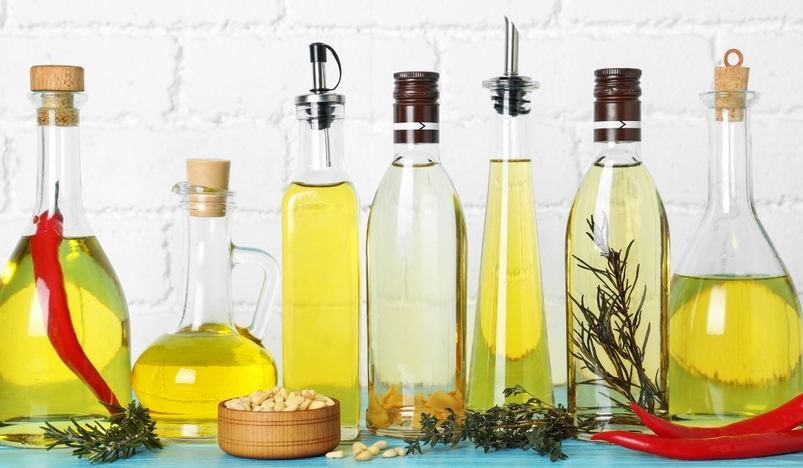 The Best Oils to Cook With and Which Ones to Limit
